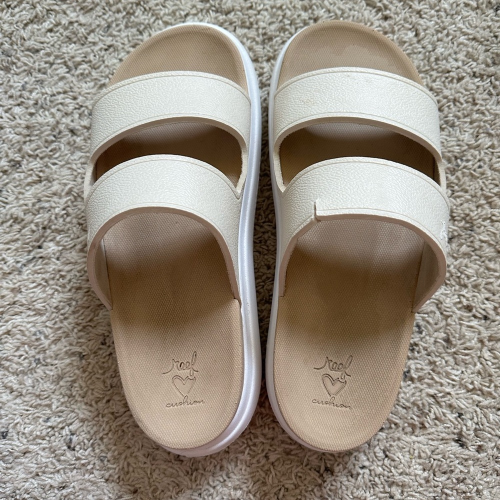 Reef Cushion Bondi 2 Sandals